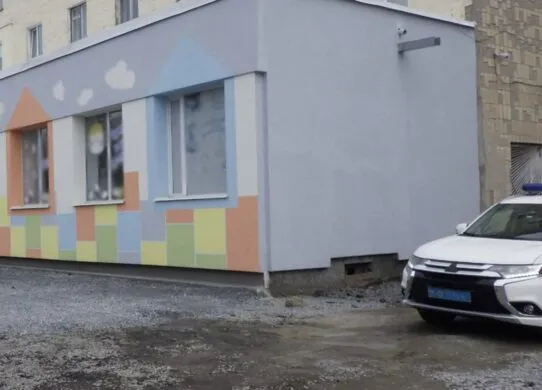 У Звягелі 18-річний хлопець отримав ножове поранення