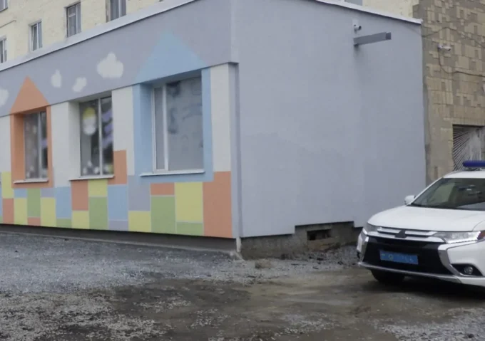 У Звягелі 18-річний хлопець отримав ножове поранення