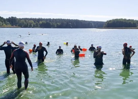 У Житомирі провели міський турнір «Кубок трьох річок»