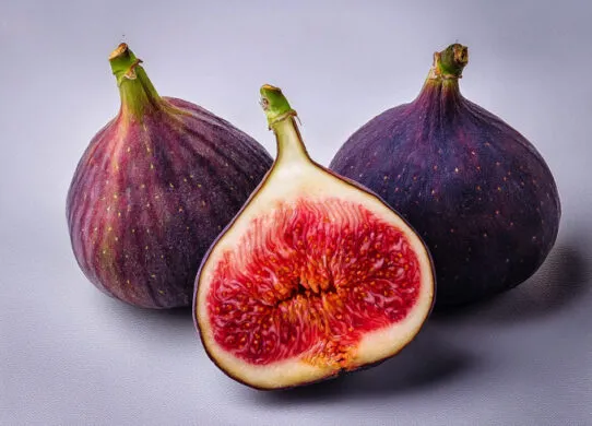 Користь інжиру для нашого здоров'я