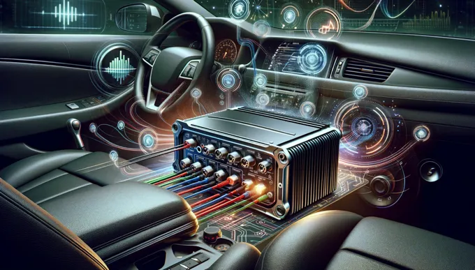 Купить усилитель для сабвуфера в машину: советы и рекомендации от Decibel.com.ua