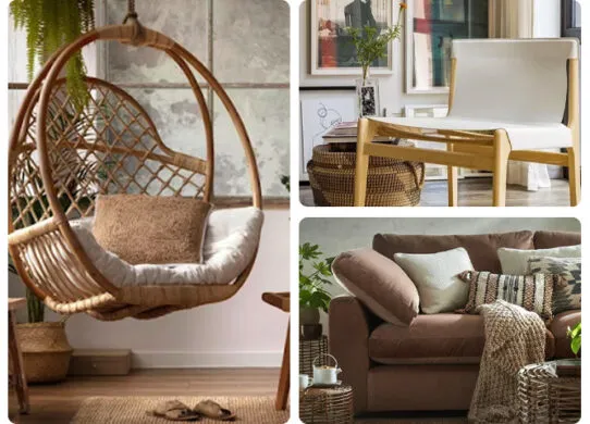 Магазин меблів – все що потрібно для стильних інтер’єрних рішень