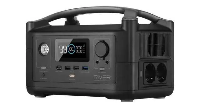 Особенности установок Экофлоу