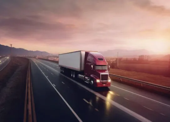 Перевезення вантажів по Україні: доступність та надійність