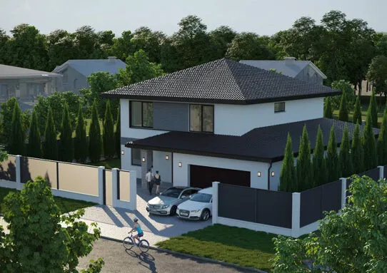 Професійний ремонт будинків Київ під ключ та чому не варто починати цей процес самостійно?