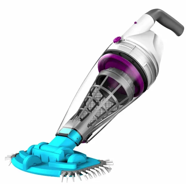 Пылесосы для ручной уборки