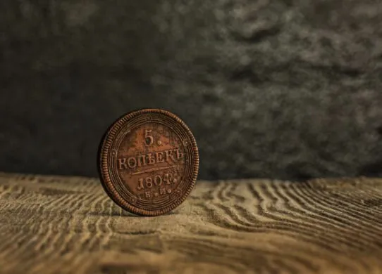 Способы подделки монет: как это делали в древние времена