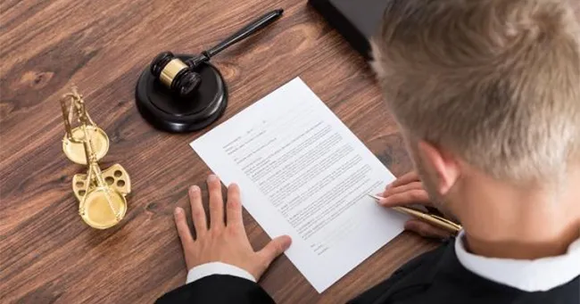 Відшкодування шкоди у кримінальному провадженні