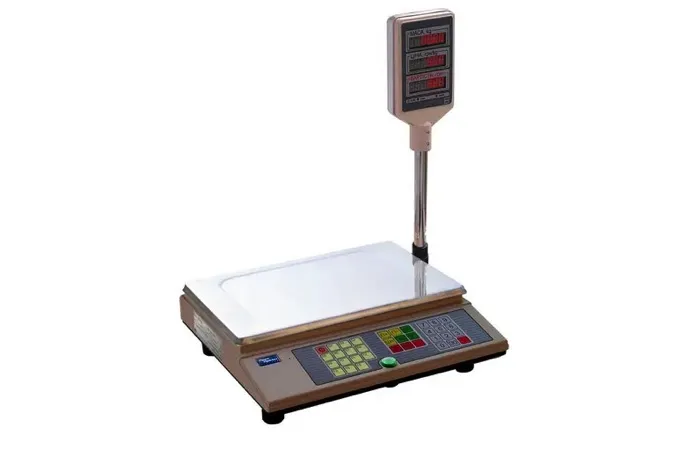 Торговые весы для бизнеса - как не ошибиться в выборе Торговые весы для бизнеса - как не ошибиться в выборе