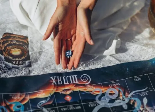 Трансформаційна гра Ліла: чому варто спробувати