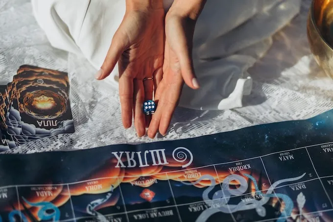 Трансформаційна гра Ліла: чому варто спробувати