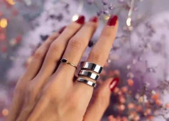 Які ювелірні прикраси будуть у трендах 2024-2025