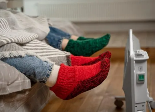 Бунечко розповів, коли на Житомирщині включать опалення