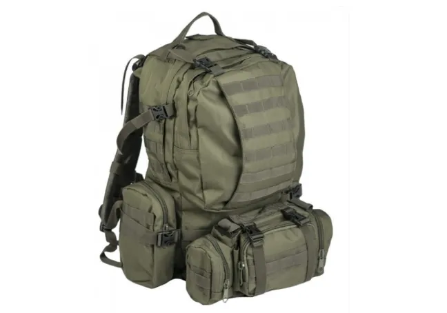 Тактическая сумка