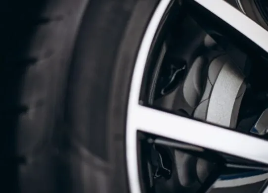 Як вибрати шини