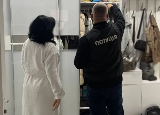 Житомирська лікарка заробила на призовниках більше 4,4 млн грн за ухилення від мобілізації