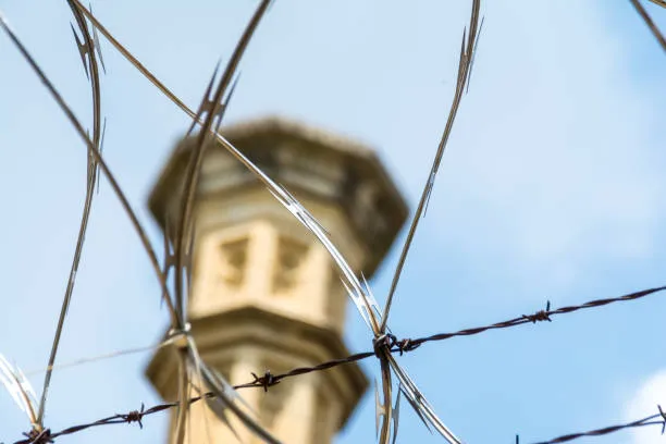 До довічного ув'язнення засудили житомирянина, який вбив людину вдруге