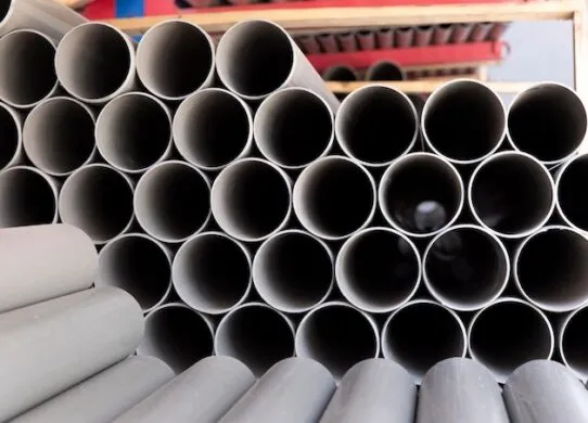 Что такое напорная труба ПВХ 50 и в чем ее особенность?