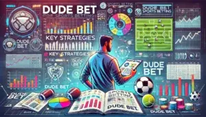 Dude bet
