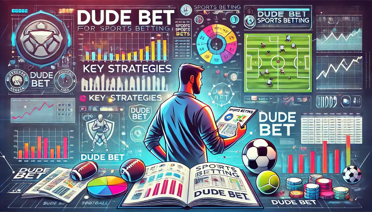Dude bet