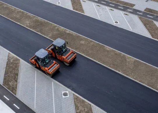 Відновлення дороги