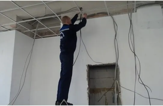 Электропроводка: ключевые этапы установки, выбор материалов и современные технологии