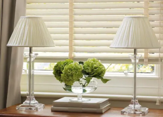 Горизонтальные жалюзи: обзор разных вариантов