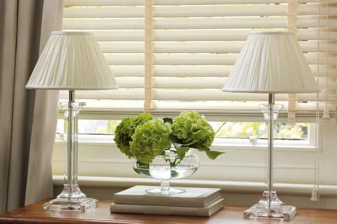 Горизонтальные жалюзи: обзор разных вариантов