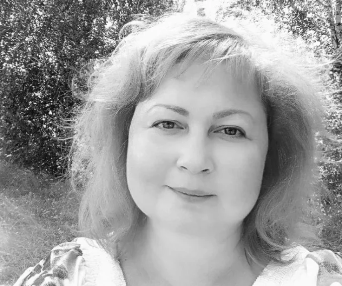 Хвороба забрала життя директорки житомирського 34-го ліцею