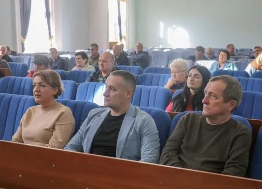 Чи готовий Житомир до нового опалювального сезону?