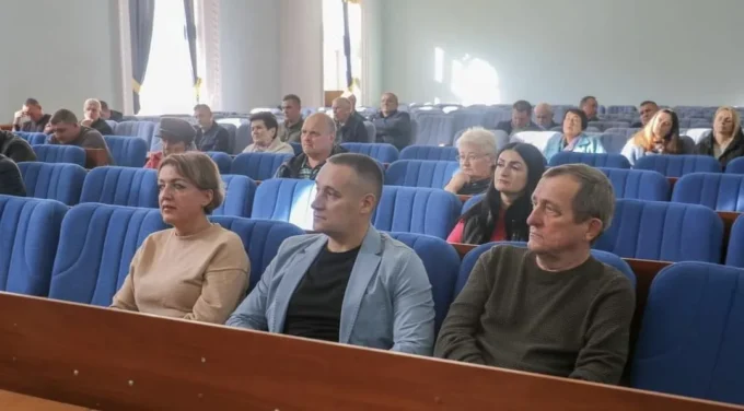 Чи готовий Житомир до нового опалювального сезону?