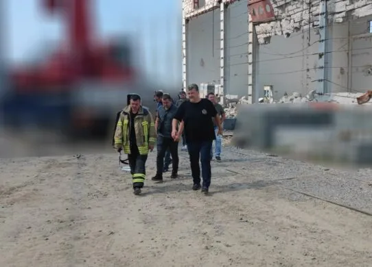 Російський обстріл Житомира 26 серпня призвів до збитків у понад 3 млн грн