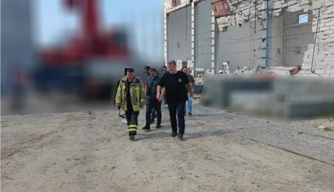 Російський обстріл Житомира 26 серпня призвів до збитків у понад 3 млн грн