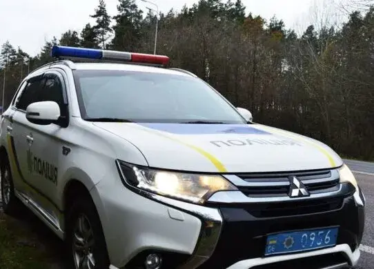 На Житомирщині жінка вдарила ножем свого співмешканця через ревнощі