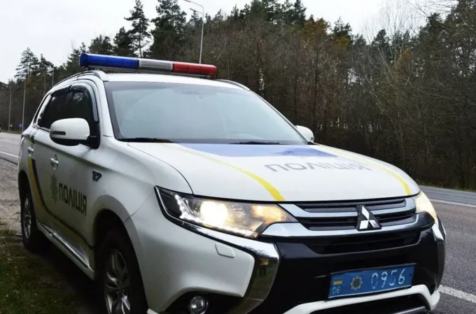 На Житомирщині жінка вдарила ножем свого співмешканця через ревнощі