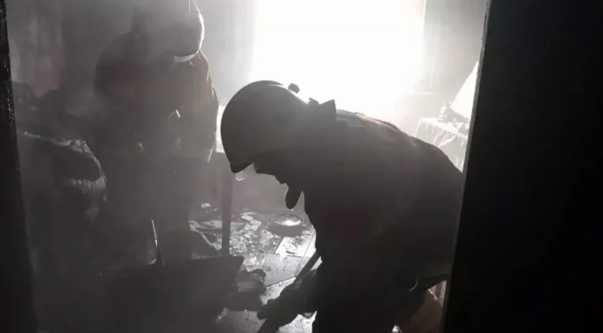 Через коротке замкнення на Житомирщині загинула літня жінка