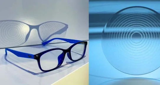 Какие методы дефокусной коррекции близорукости применяют офтальмологические клиники?