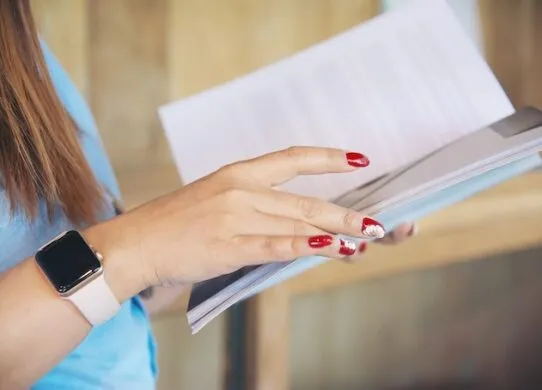 Переклад документів з нотаріальним завіренням: важливість та процес