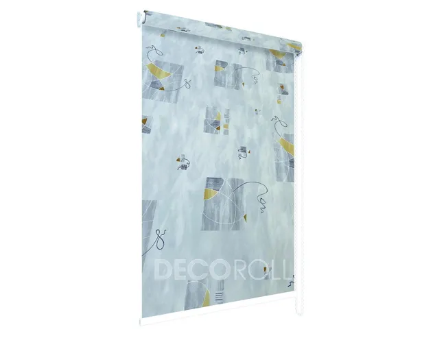 Поради з монтажу рулонних штор