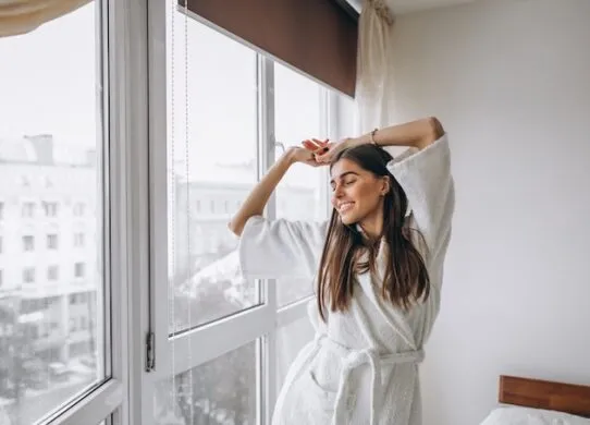 Рулонні штори: поради з монтажу та догляду для тривалого використання