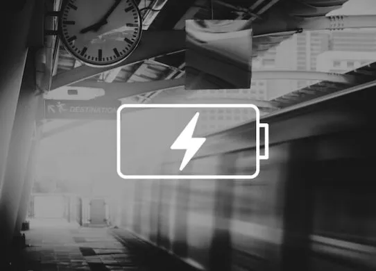 Що таке літій-іонна акумуляторна батарея та де вона потрібна?