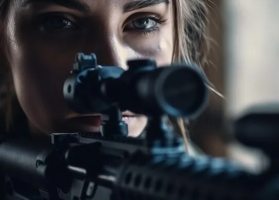 Що таке тепловізійні приціли Pulsar Talion та Thermion