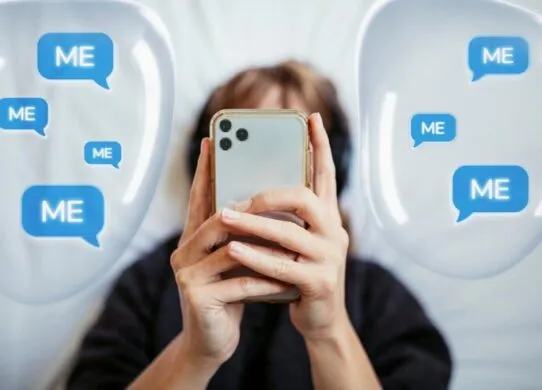 Шахраї в мережі