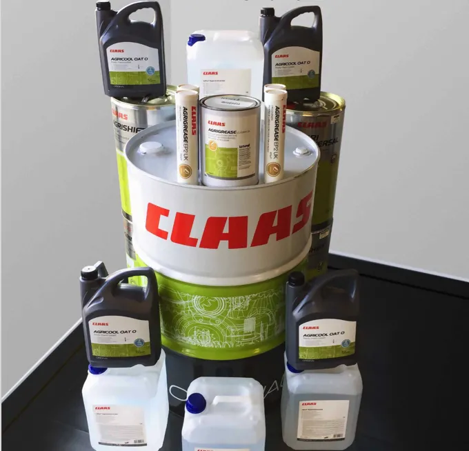 Запчастини до техніки Claas (Клаас) в Україні Запчастини до техніки Claas (Клаас) в Україні