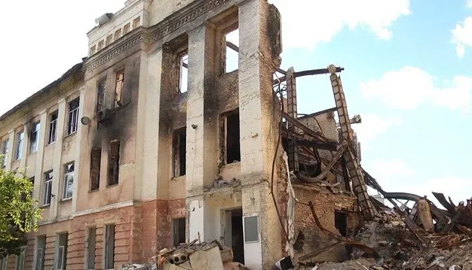 Жителі Житомирщини отримають понад 80 млн грн на відновлення житла