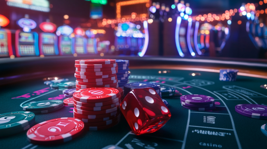 Казино Слотор