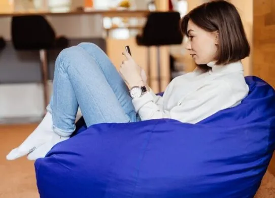 Крісло-мішок