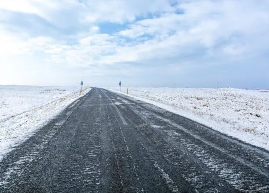 Житомирським водіям слід підготуватися: Наталка Діденко здивувала прогнозом погоди на 13 листопада
