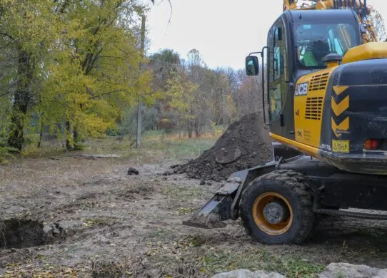 На Корольова у Житомирі прорвало каналізацію та затопило цілий будинок