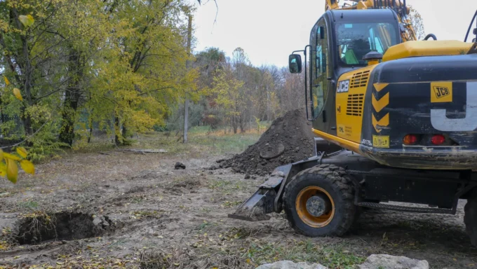 На Корольова у Житомирі прорвало каналізацію та затопило цілий будинок